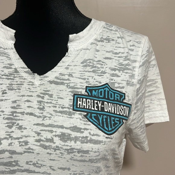 Harley Davidson t-shirt - Picture 2 of 5